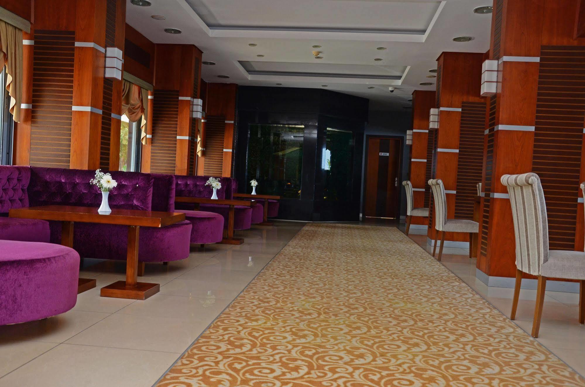 Lara Otel (Adults Only) Antalya Exteriör bild